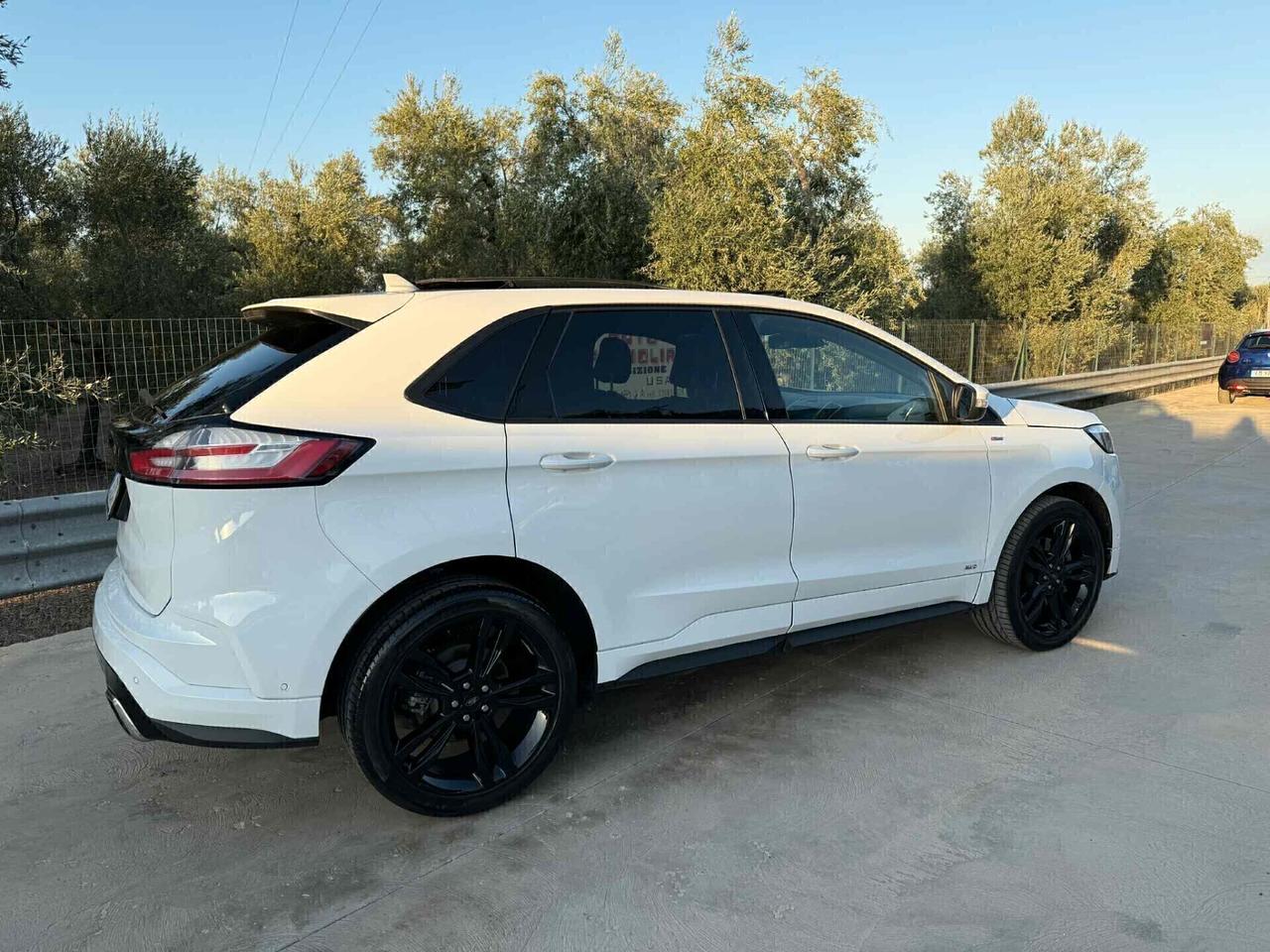 Ford Edge 2.0 EcoBlue 238CV AWD S&S Autom. ST-Line 37.000km