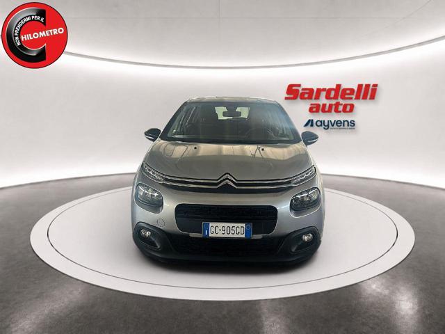 CITROEN C3 PureTech 83 S&S Feel