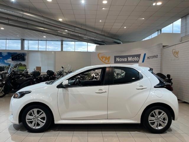 Toyota Yaris 1.0 Active *NEOPATENTATI*45.000 KM*