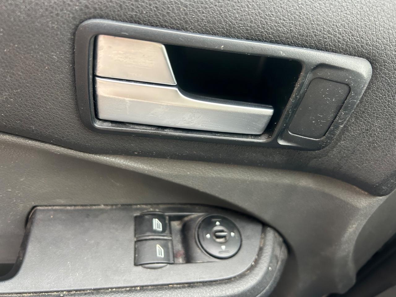 Ford Focus C-Max 1.6 TDCi (90CV) 5p.