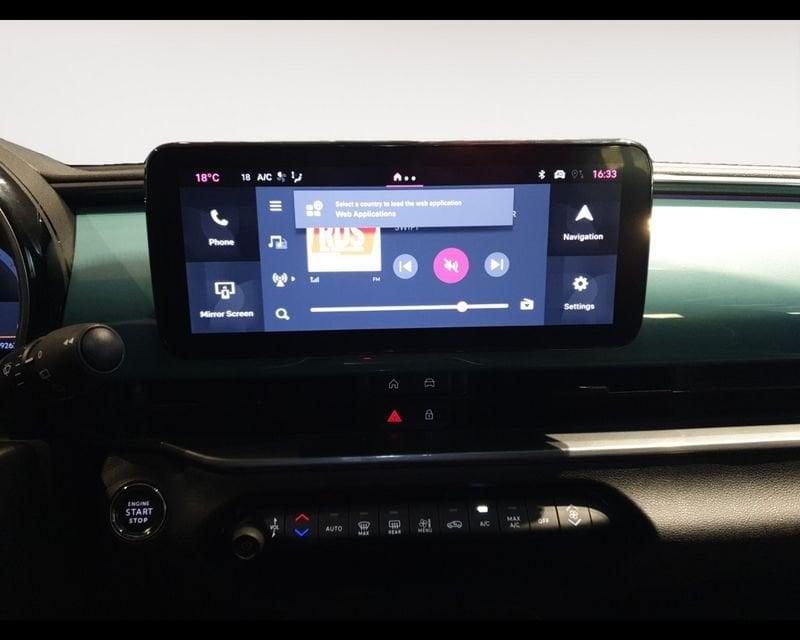 FIAT 600 (2023-->) Hybrid 145 CV DCT MHEV
