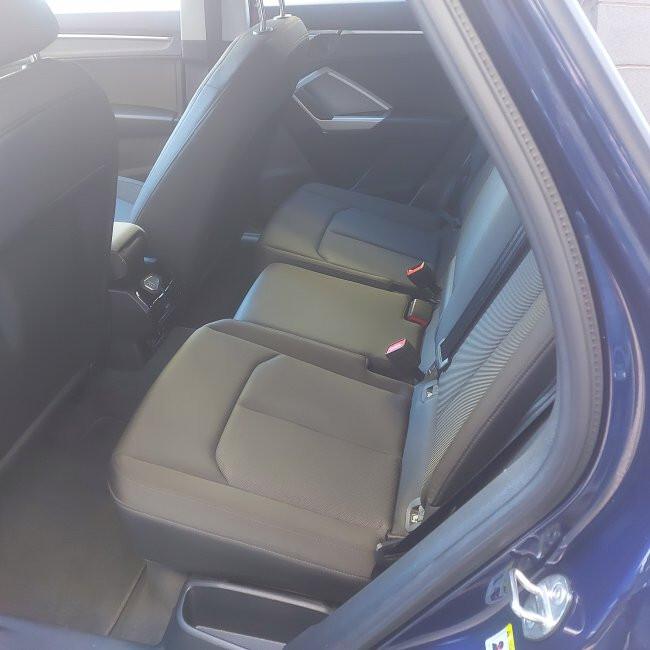 Audi Q3 SPB 35 TFSI Business Plus