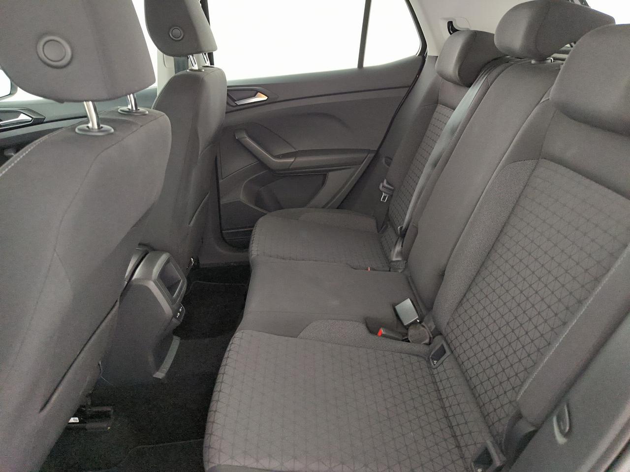 Volkswagen T-Cross 1.0 tsi style 95cv