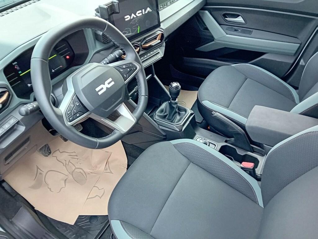 Dacia Duster 1.2 TCe Extreme 4x4