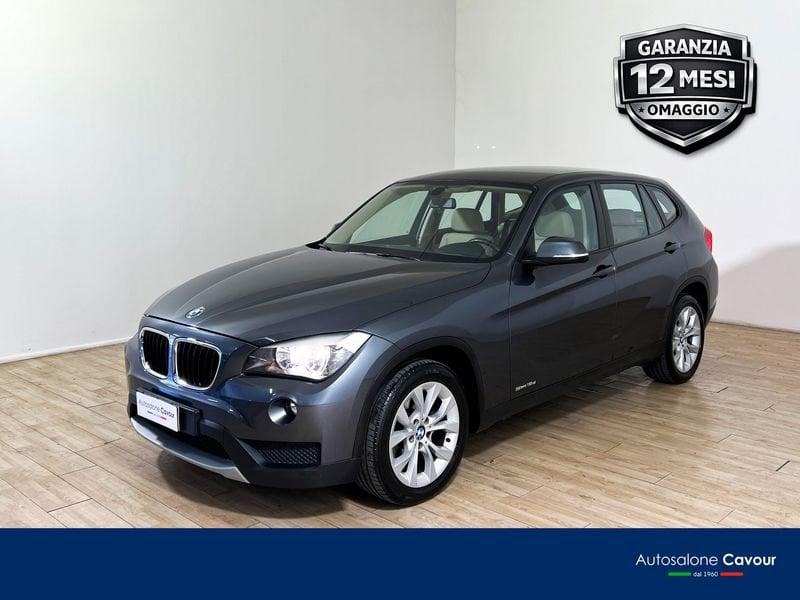 BMW X1 sDrive 16d
