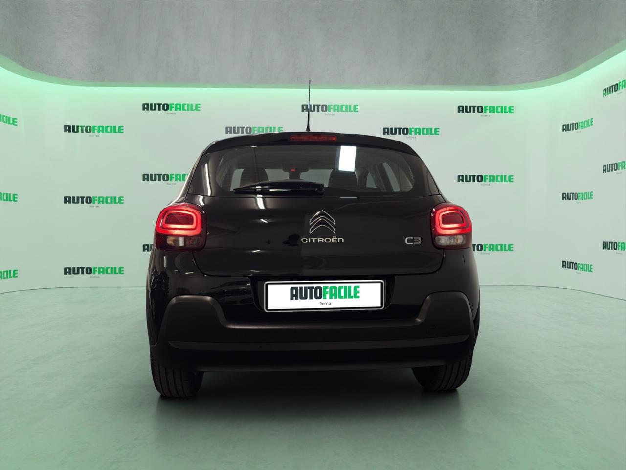 Citroen C3 Shine 82cv GPL - DISTRIBUZIONE FATTA
