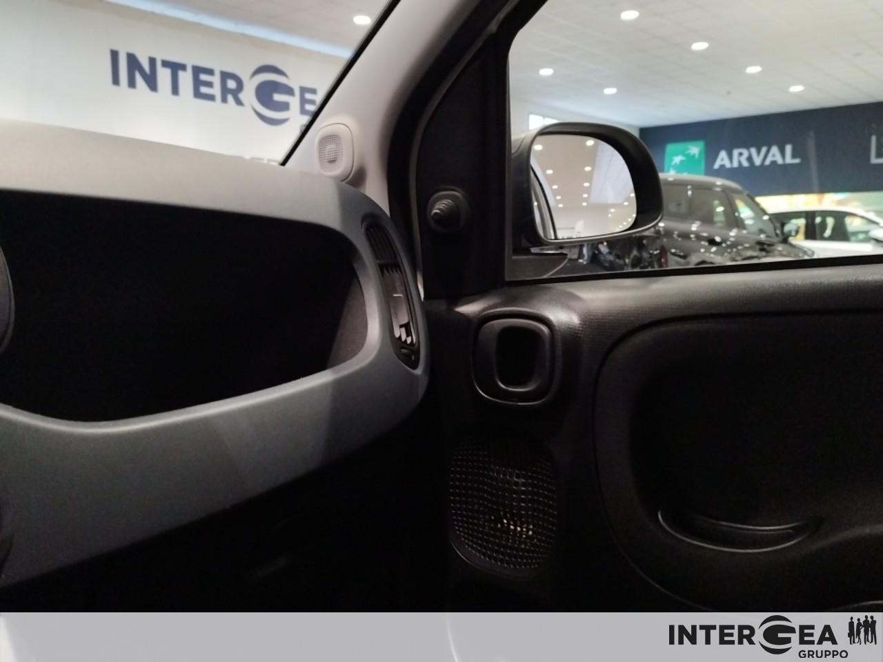 FIAT Panda 1.2 Easy s&s 69cv my19