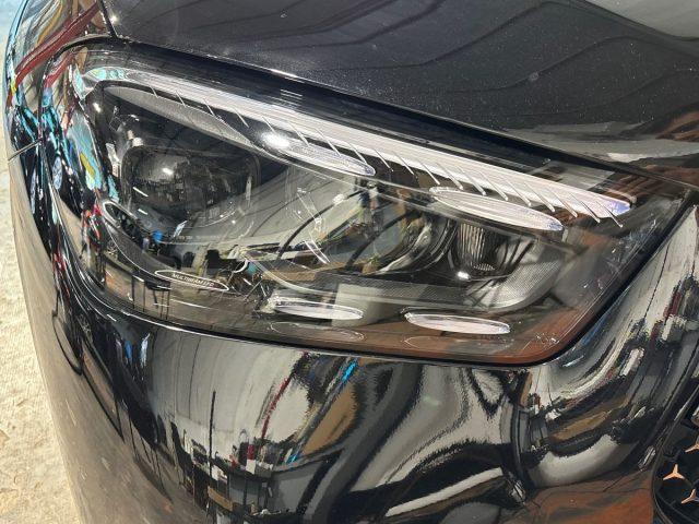 MERCEDES-BENZ GLE 350 de hybrid EQ 4Matic Coupé AMG Line Premium Plus