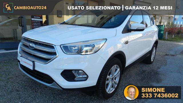 FORD Kuga 1.5 EcoBoost 120 CV S&S 2WD Business