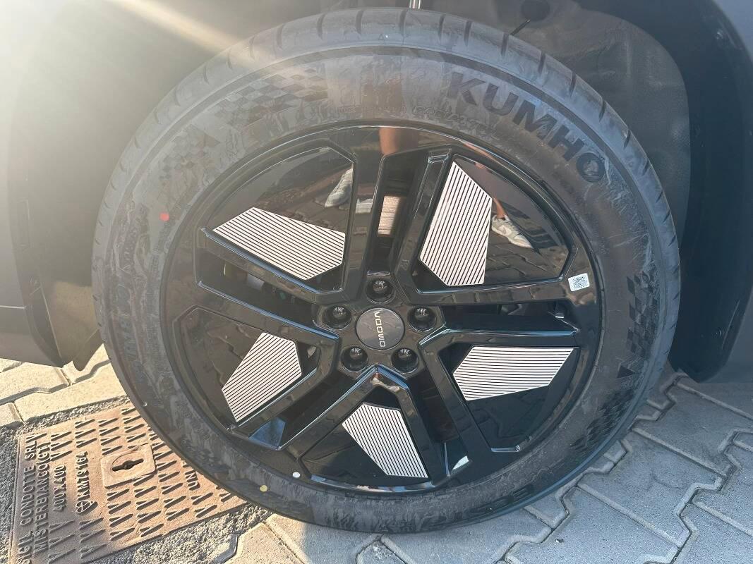 Omoda Omoda 5 1.6 tgdi Pure 7dct