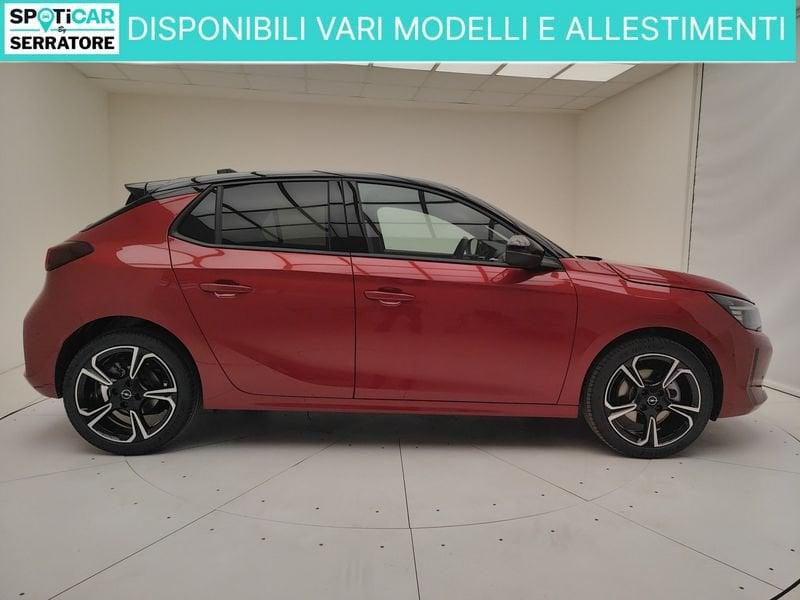 Opel Corsa Edition Benzina 100 CV (74kW) Manuale