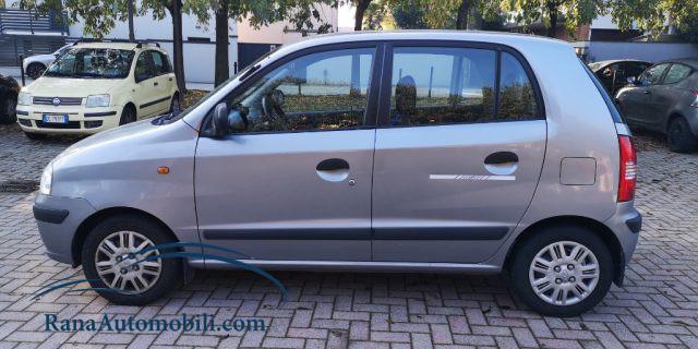 HYUNDAI Atos Prime 1.100