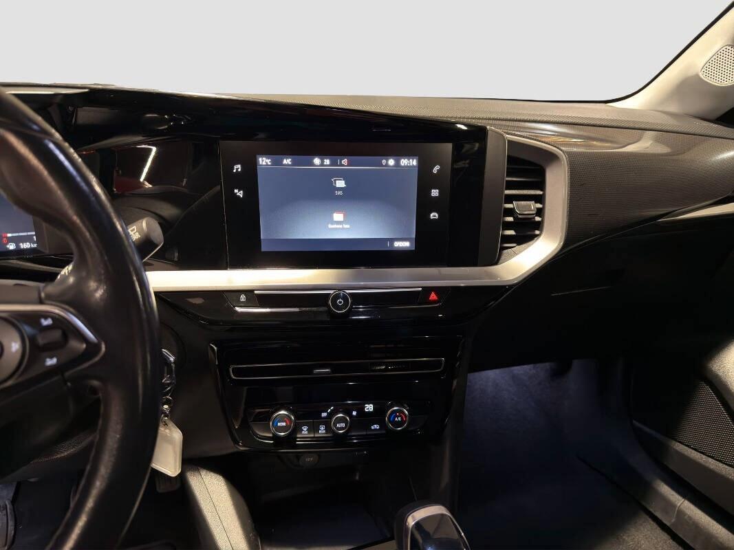 Opel Mokka 1.5 diesel 110 CV Elegance 2023