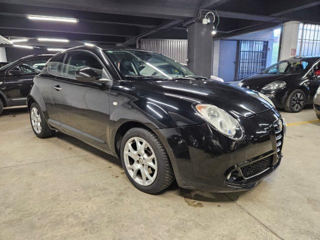 ALFA ROMEO MiTo 1.4 T 120 CV GPL