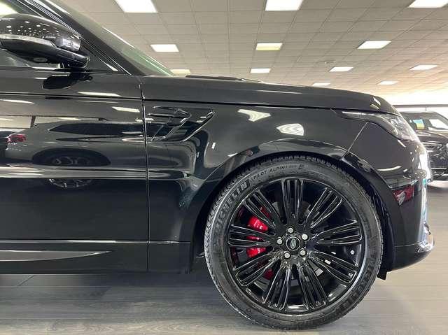 Land Rover Range Rover Sport 3.0d i6 mhev HSE Dynamic 350cv auto