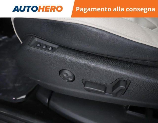 DS AUTOMOBILES DS 7 BlueHDi 130 aut. Rivoli