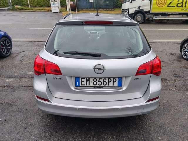 Opel Astra Astra Sports Tourer 1.7 cdti Elective 110cv