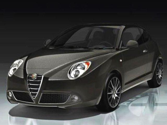 ALFA ROMEO MiTo 1.4 78 CV 8V S&S Distinctive