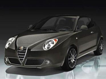 ALFA ROMEO MiTo 1.4 78 CV 8V S&S Distinctive