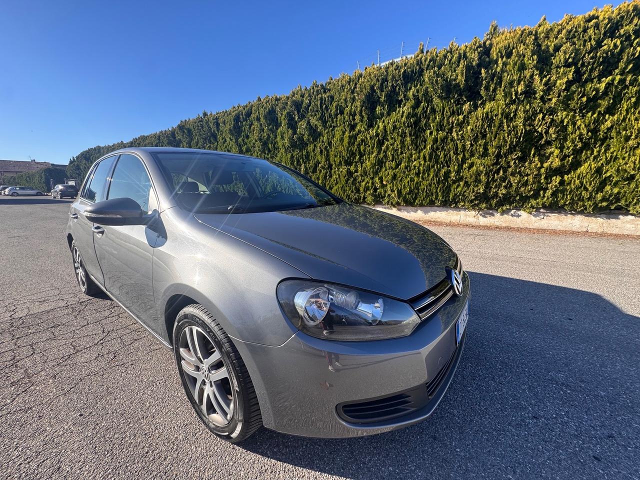 Volkswagen Golf 1.6 5p. Comfortline