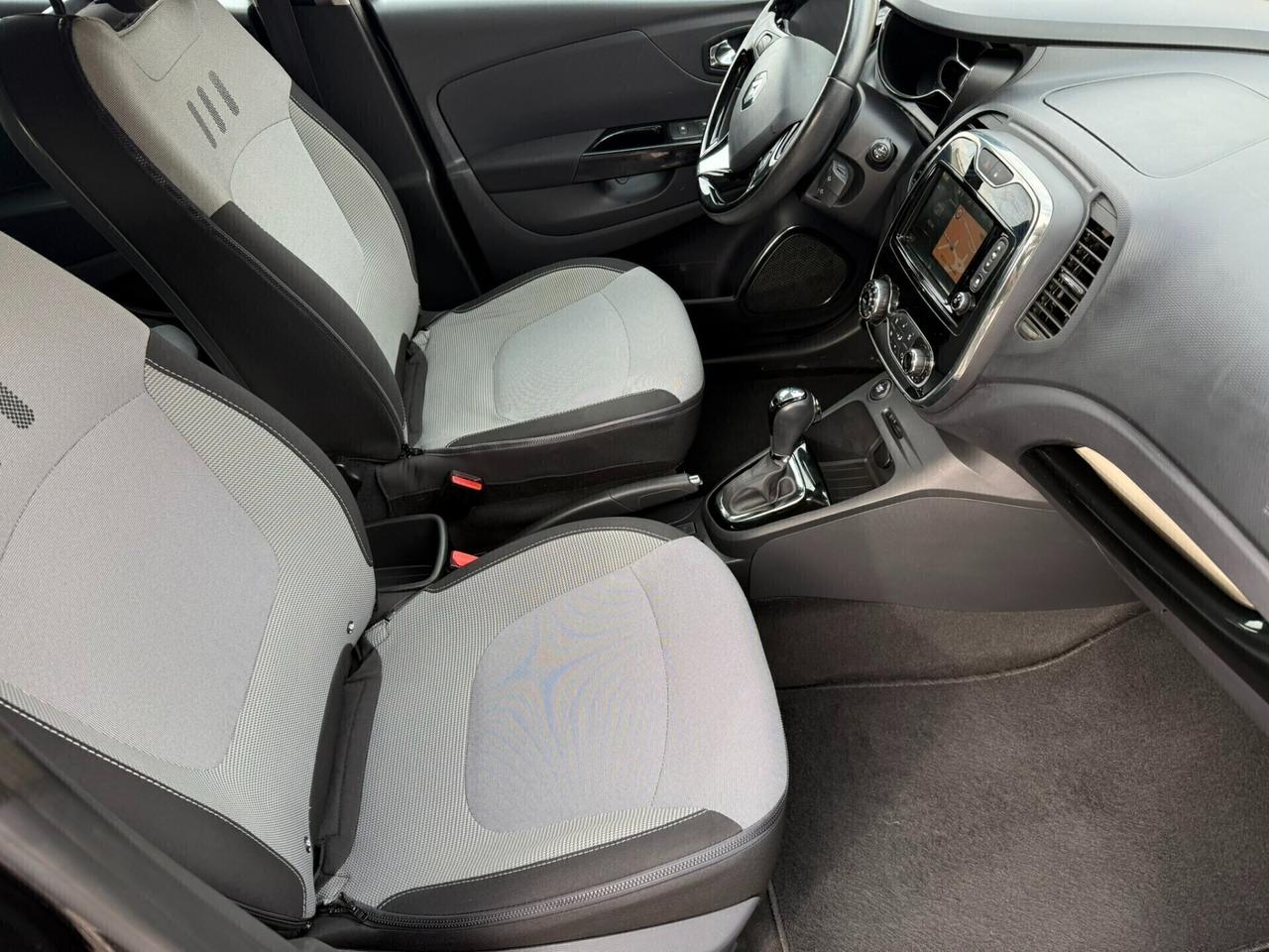 Renault Captur dCi 8V 90 CV Energy Zen
