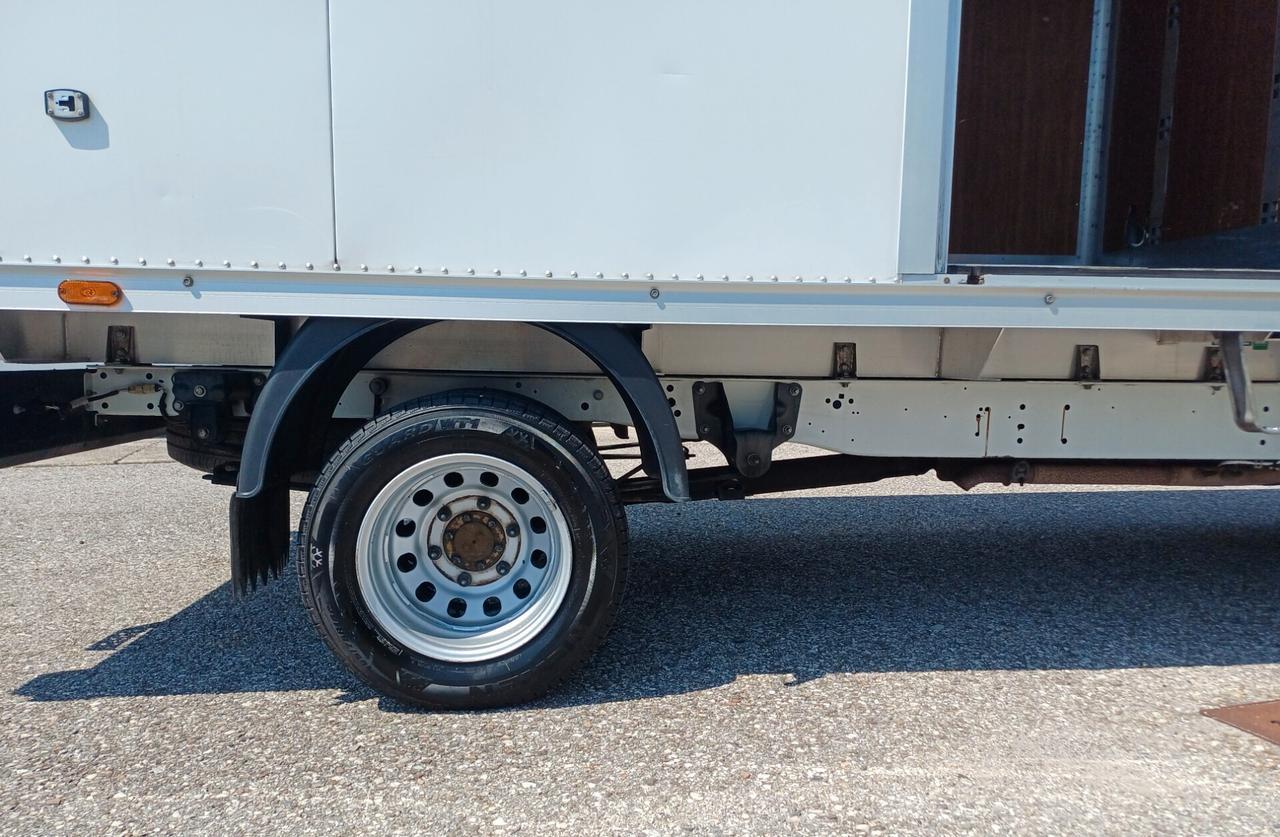 FORD TRANSIT 170 CV 2023
