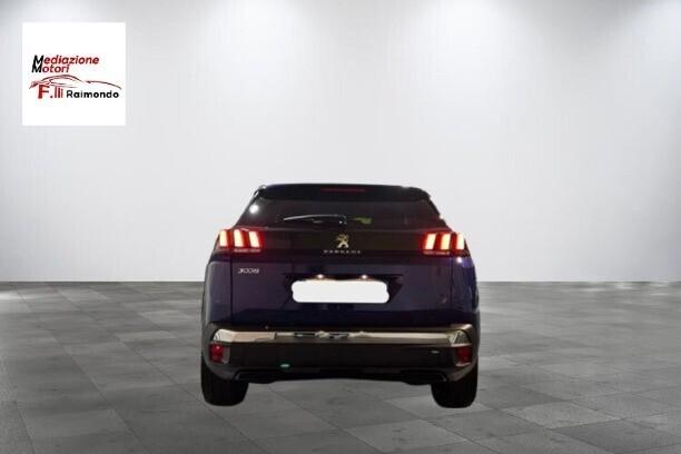 Peugeot 3008 BlueHDi 130CV 70.000KM