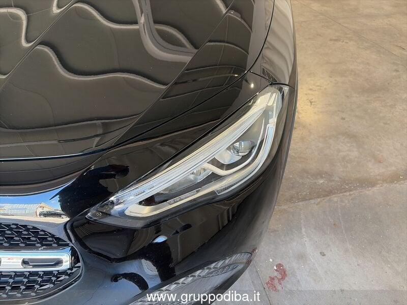 Mercedes-Benz GLA GLA-H247 2020 Diesel 200 d Sport Plus auto