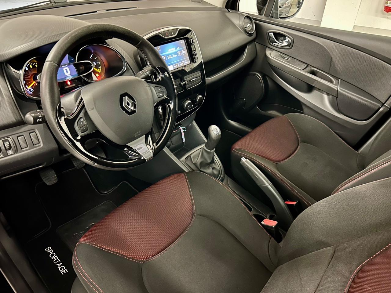 Renault Clio 1.2 75CV 5 porte Live