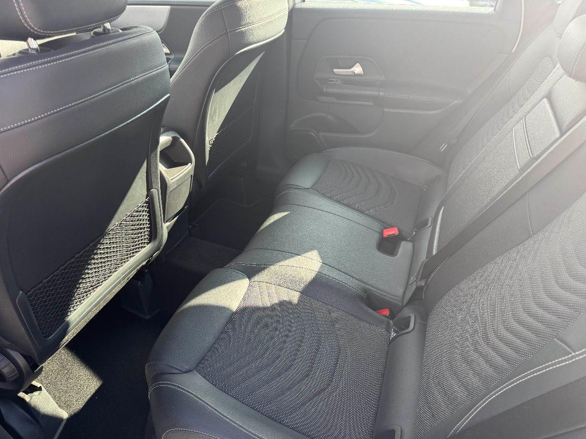 MERCEDES - Classe B - B 180 d Automatic Sport Plus