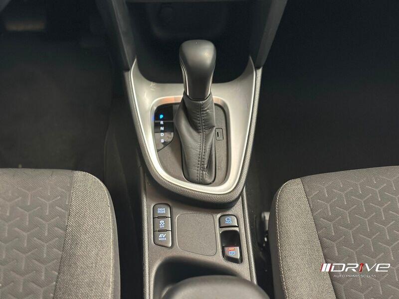 Toyota Yaris Cross Yaris Cross 1.5 Hybrid 5p. E-CVT Trend