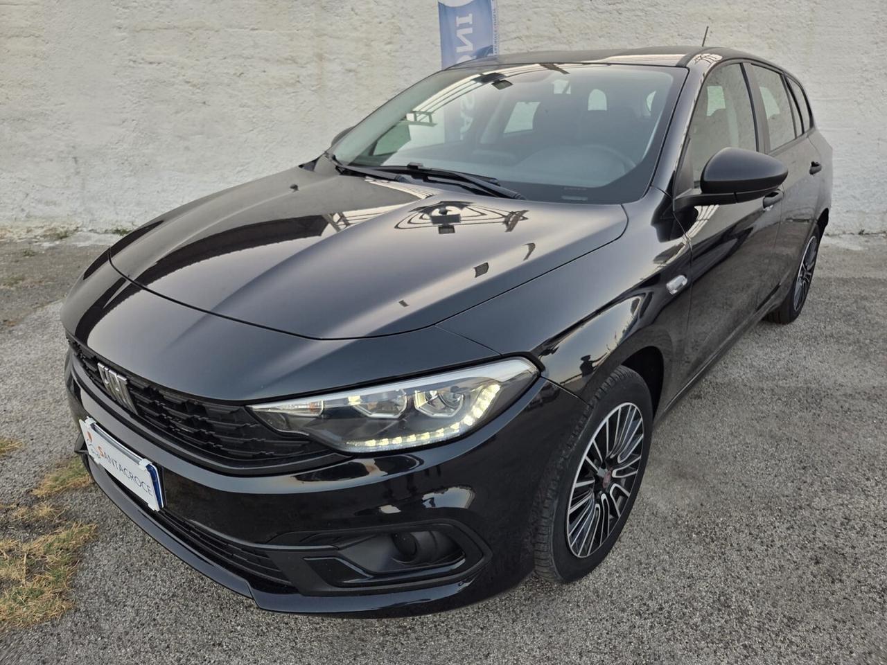 FIAT TIPO 1.6 MJET2 130CV SW ***SOLO 60.000Km***