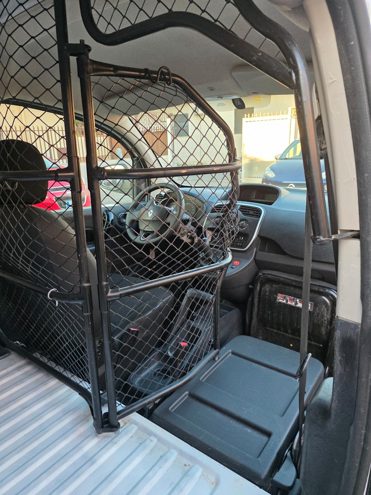 Renault Kangoo 1.5 dCi 75CV F.AP. Stop & Start 4p. Express Energy
