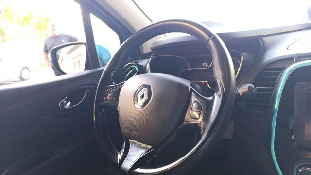 RENAULT Captur Captur 0.9 TCe 12V 90 CV Start&Stop Live