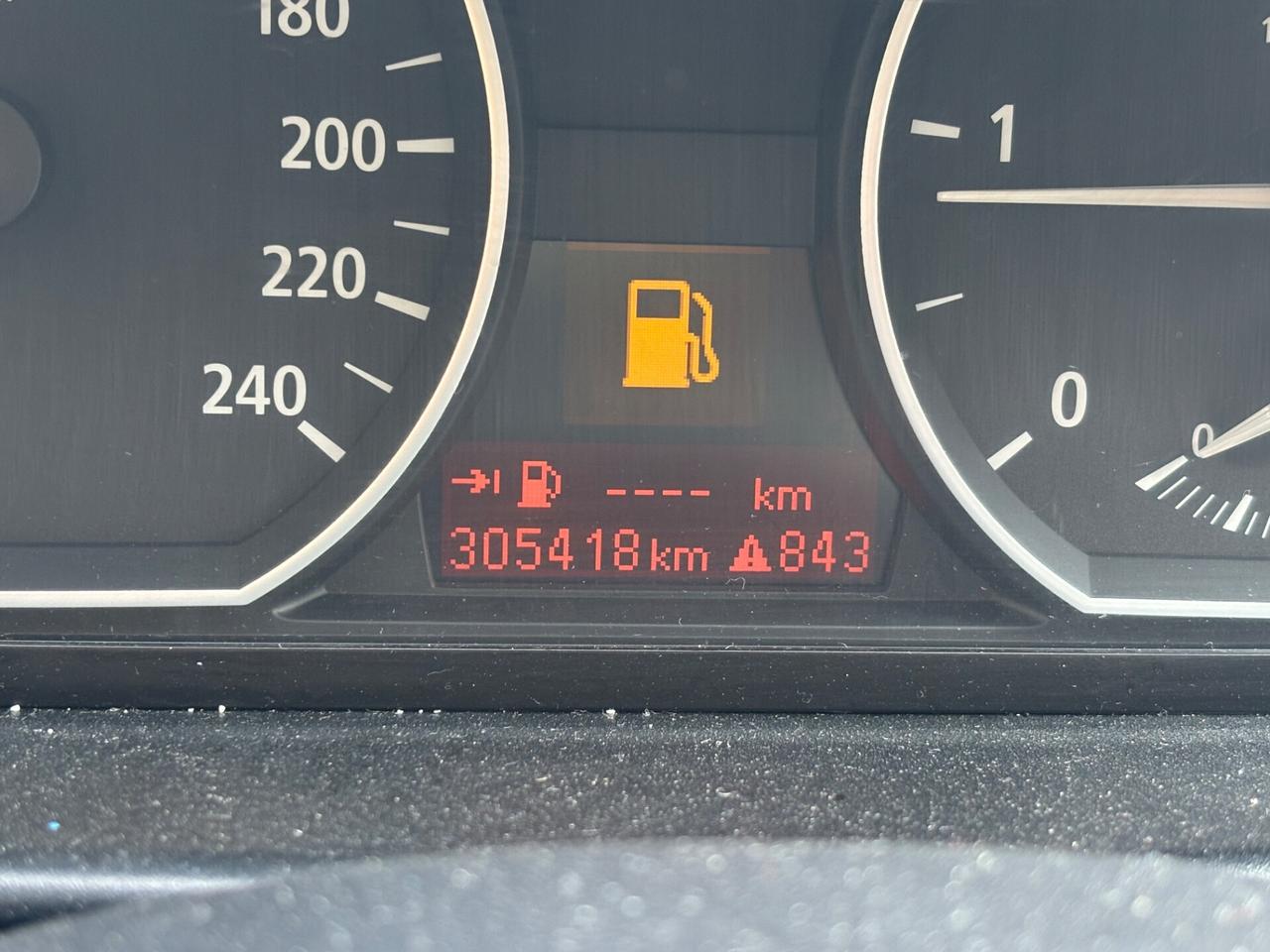 Bmw 114 118d cat 5 porte Attiva