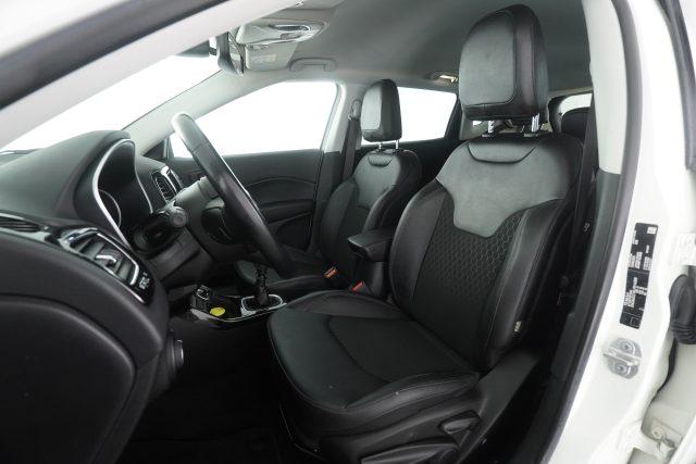 JEEP Compass Compass 1.3 Turbo T4 2WD Limited