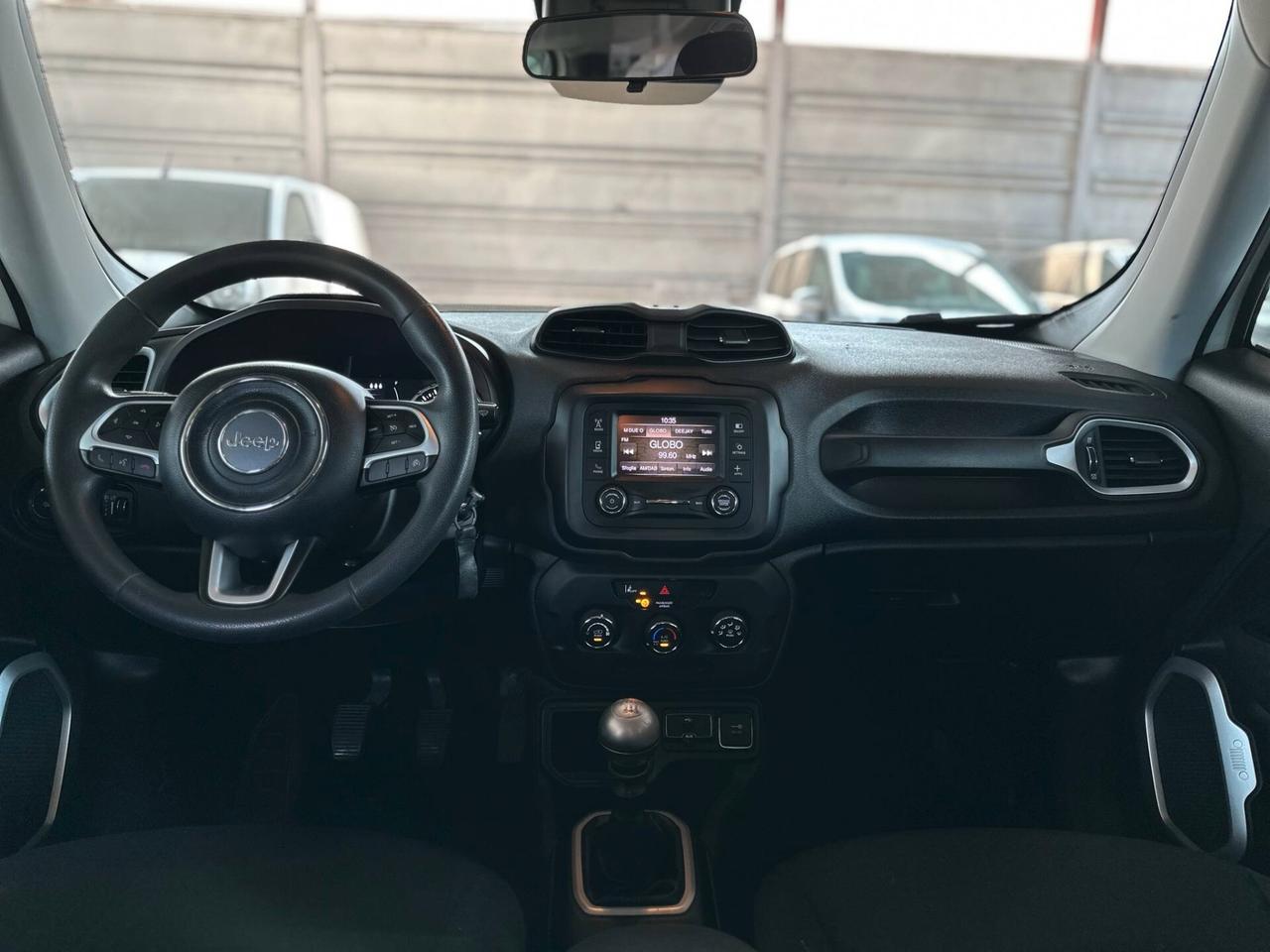 Jeep Renegade 1.0 T3 Sport