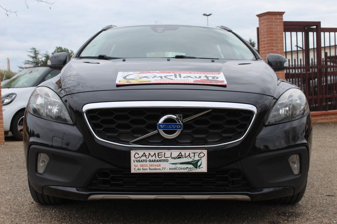 Volvo V40 Cross Country V40 Cross Country D2 1.6 Momentum