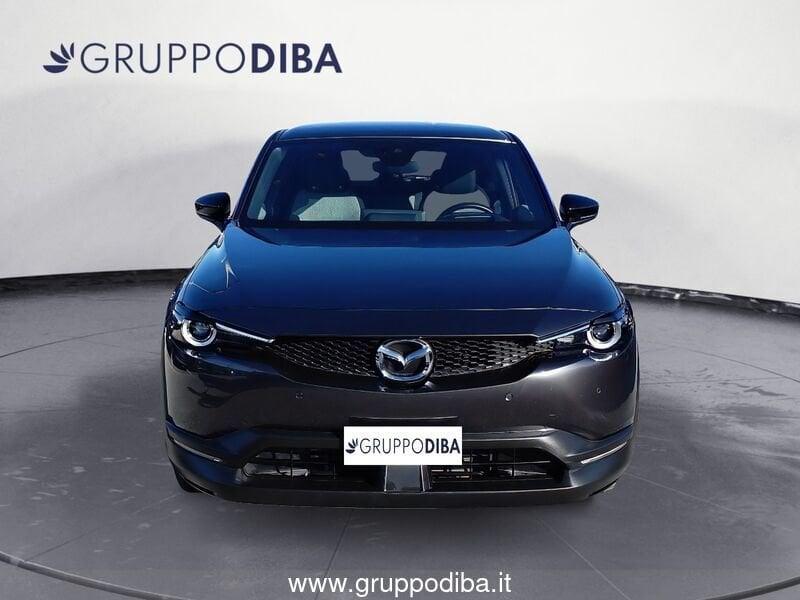 Mazda MX-30 35,5kWh Exclusive OBC 7,4kW