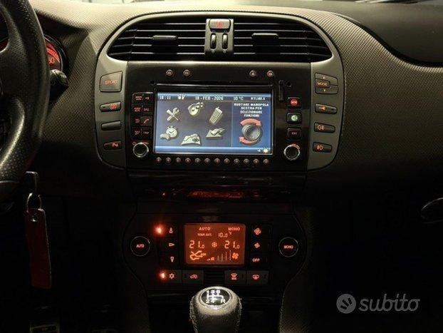 FIAT Bravo 1.9 MJT 120 CV DPF Emotion TETTO APRI