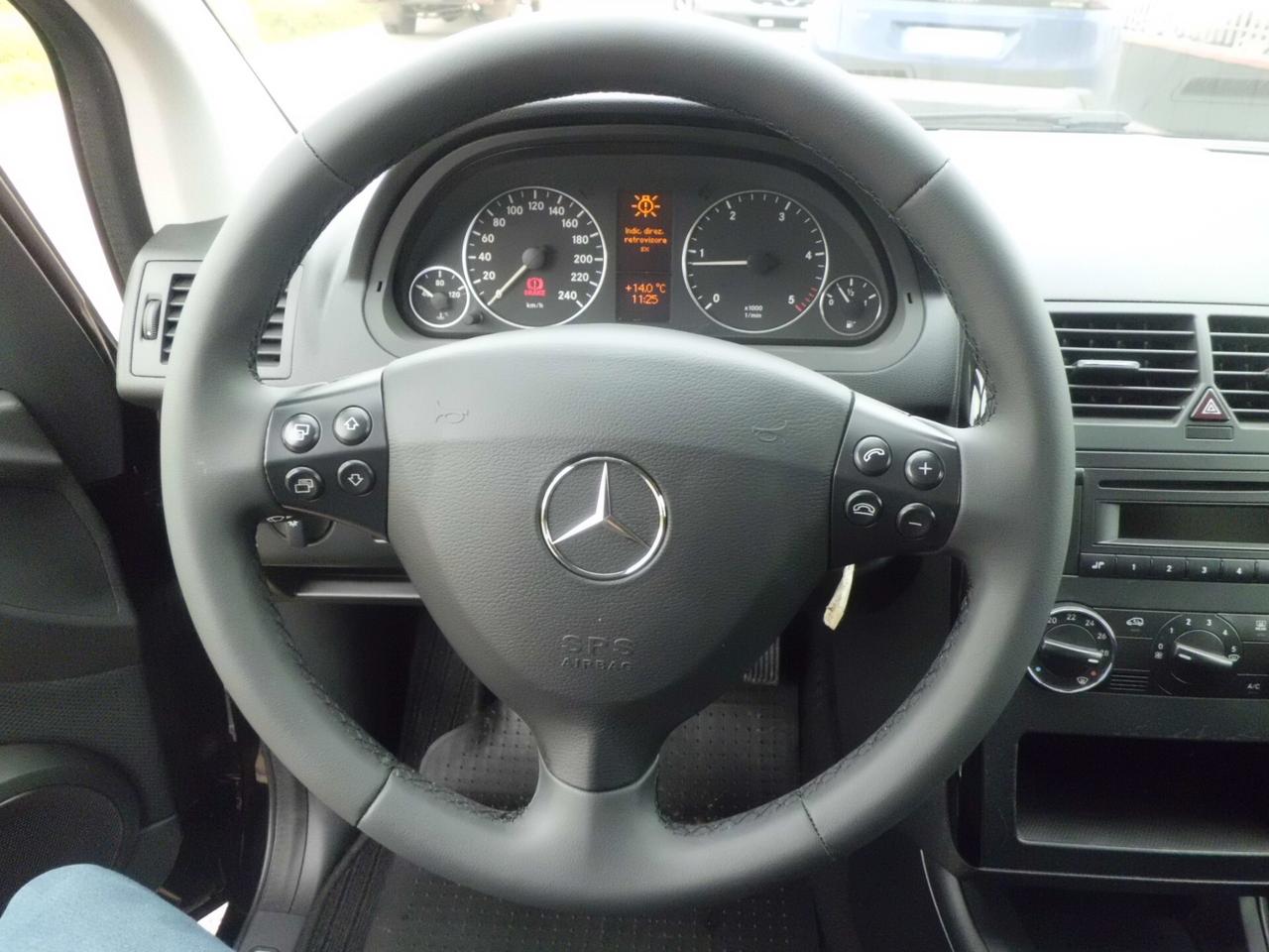 Mercedes-benz A 180 CDI Premium