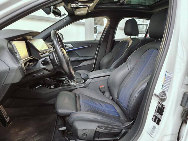 BMW 118 d 5p. Msport M Sport Tetto Apribile CarPlay