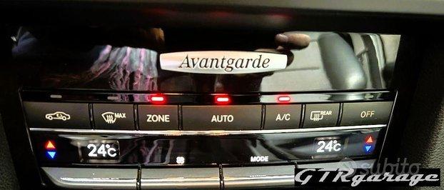 MERCEDES -E - 220 CDI BERLINA Avantgarde