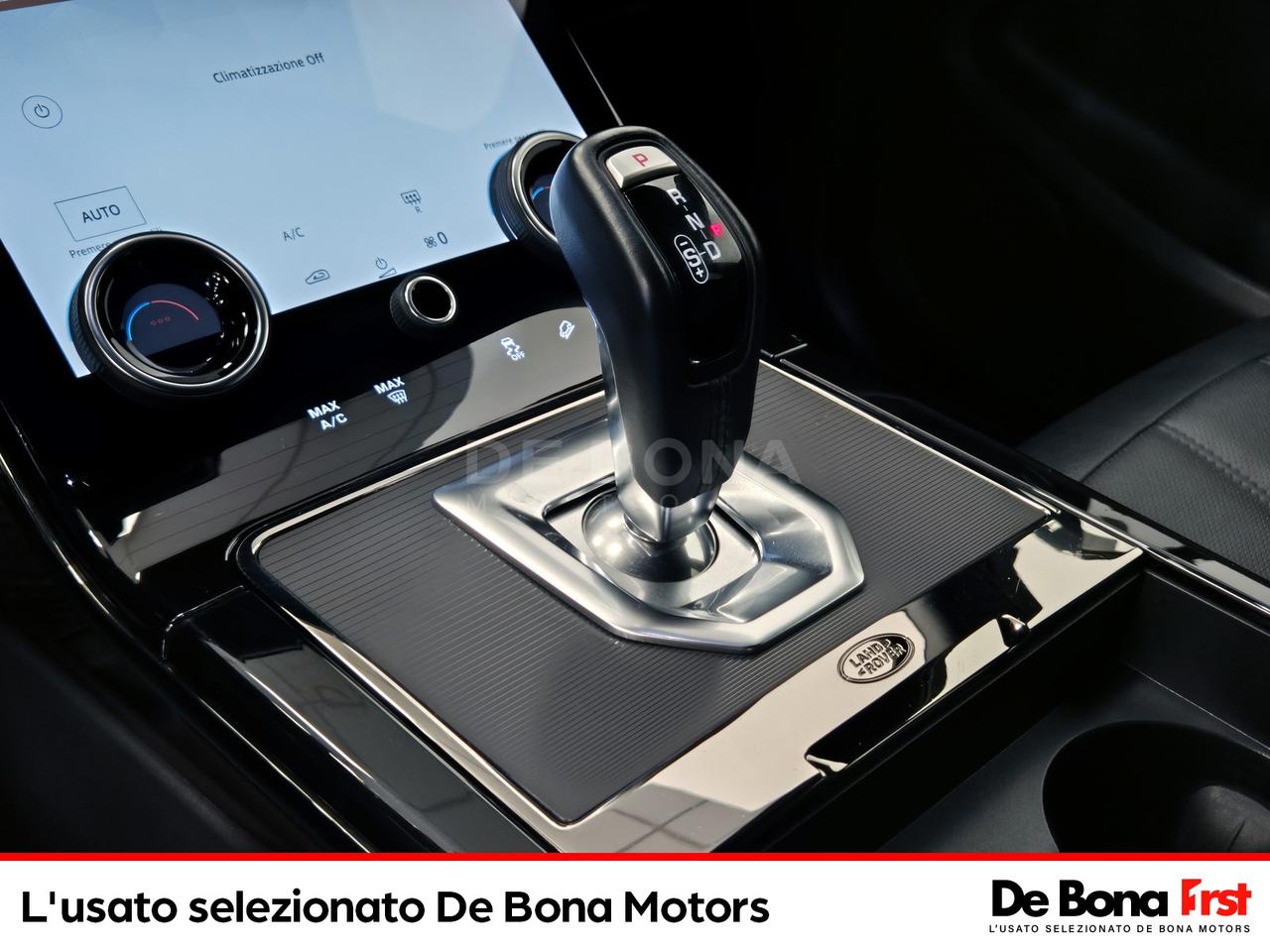 Land Rover Range Rover Evoque 2.0d i4 mhev r-dynamic se awd 163cv auto