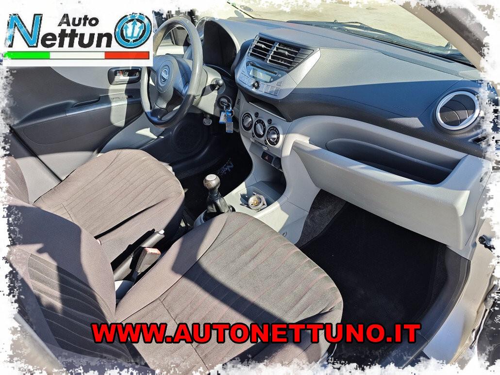 Nissan Pixo 1.0 5 porte GPL Eco Fun