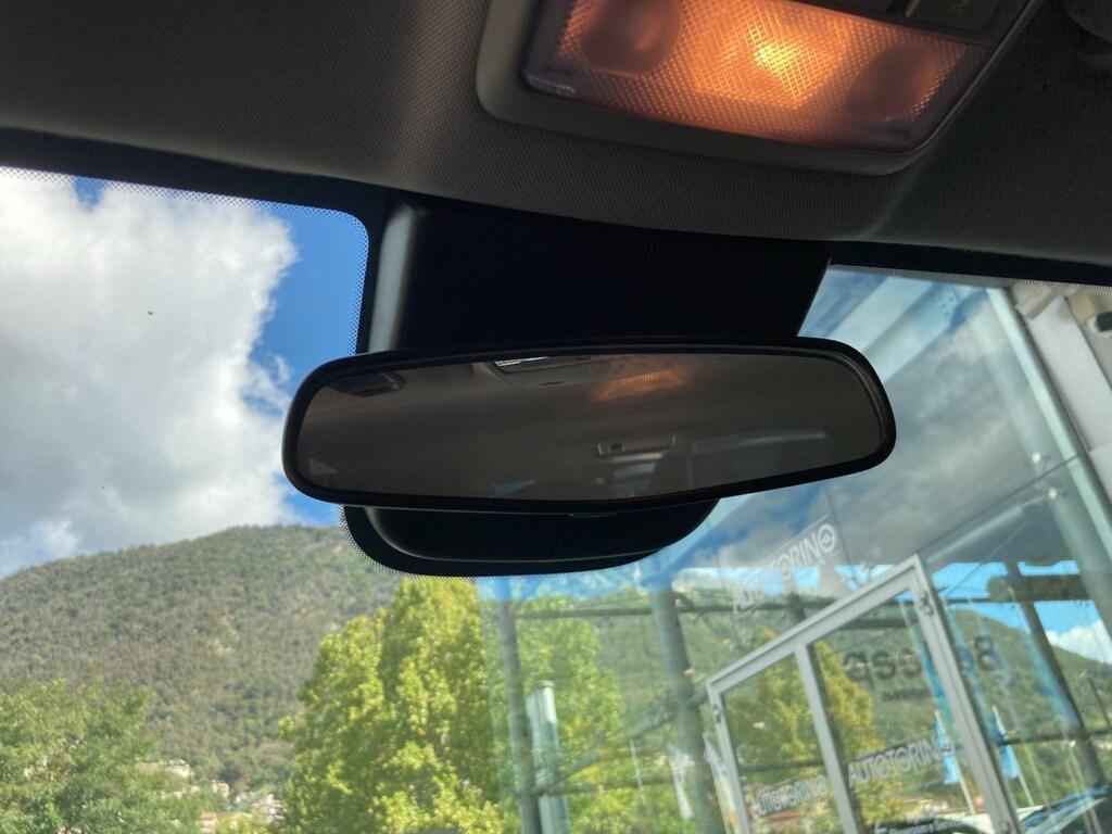 Opel Mokka 1.4 Turbo Cosmo 4x4