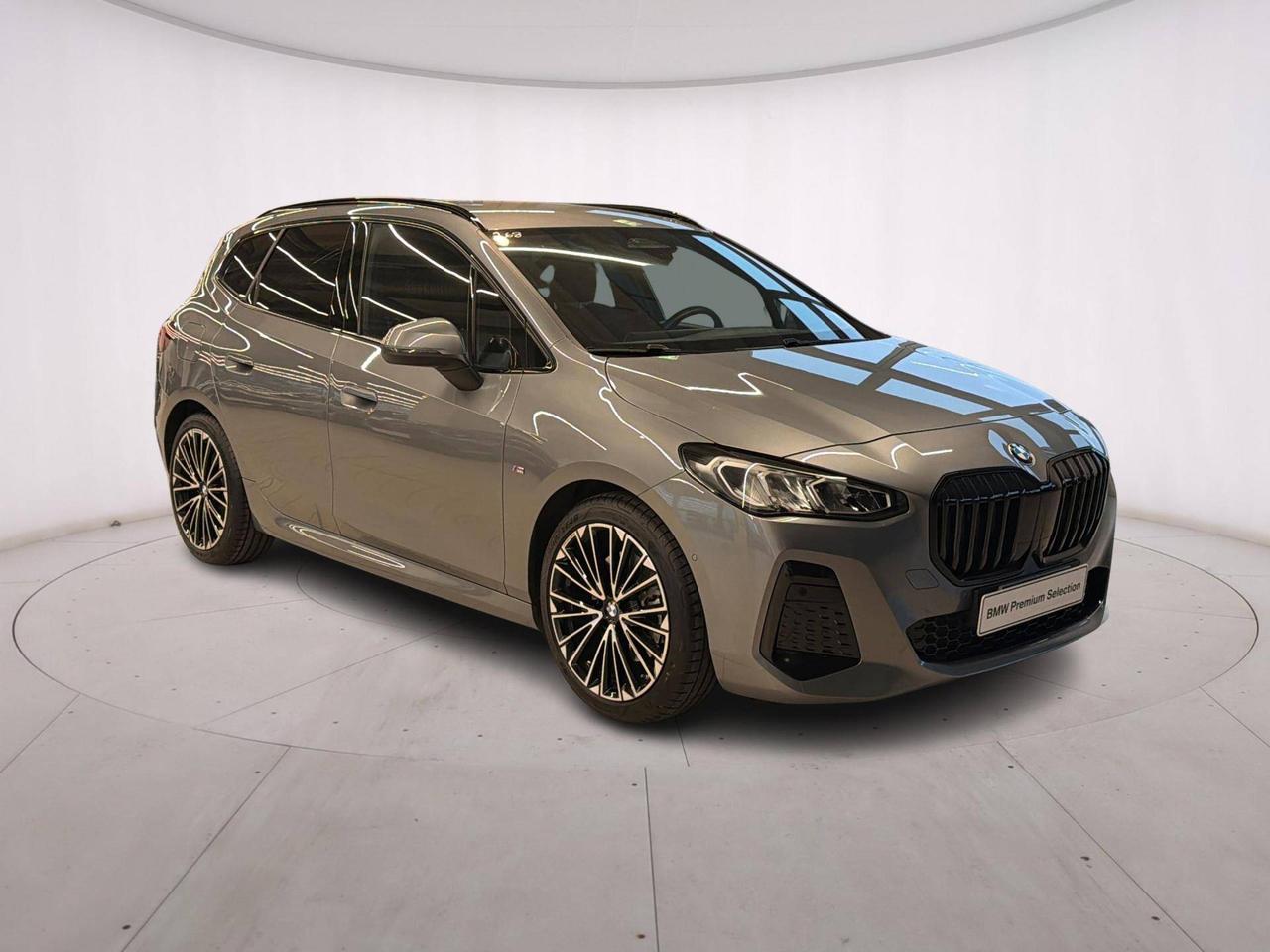 BMW Serie 2 223i xDrive Active Tourer 48v Msport