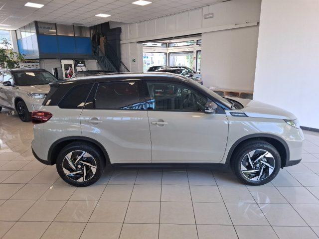 SUZUKI Vitara 1.4 Hybrid A/T 4WD Starview EXTRA PROMO+INC. 2026