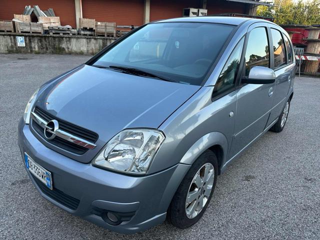 OPEL Meriva 170,827km benzina/gpl 1.4 16V Stupenda Bellissima