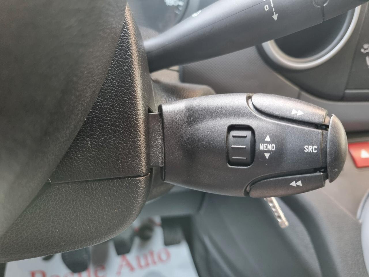 Citroen Berlingo van 1.6 bluehdi 100cv 3p.ti